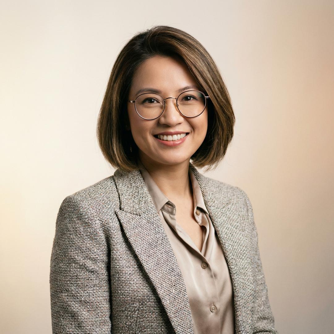 萝莉岛 社区顾问周婉如